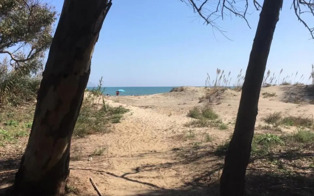Beach House Vaccarizzo