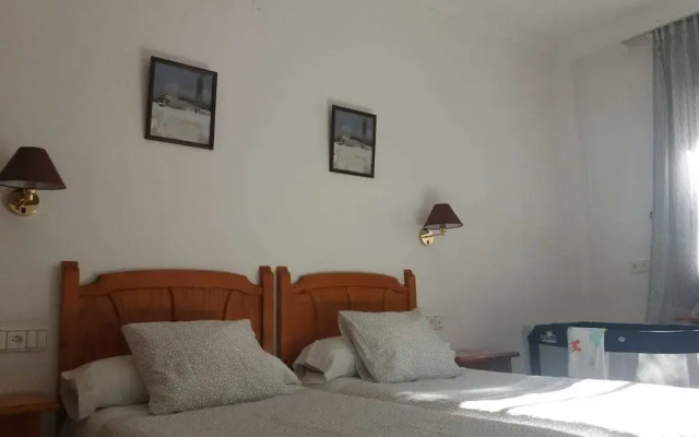 Hotel Villa Ducal