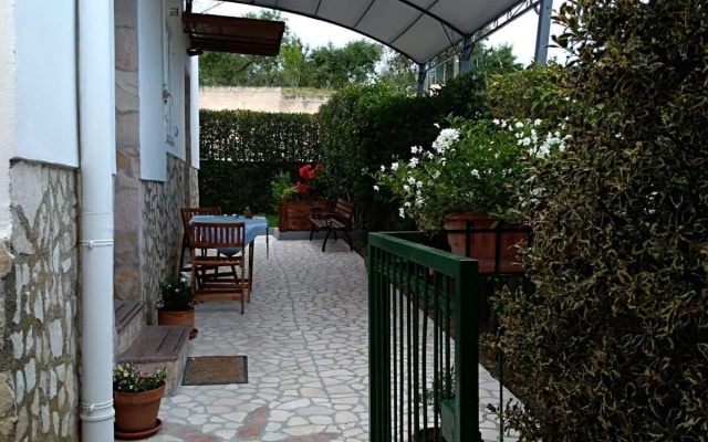 Casale Belvedere