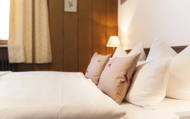 Hotel Jägerhof Garni