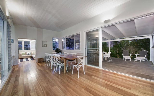 A PERFECT STAY –A Summer Cottage Byron Bay