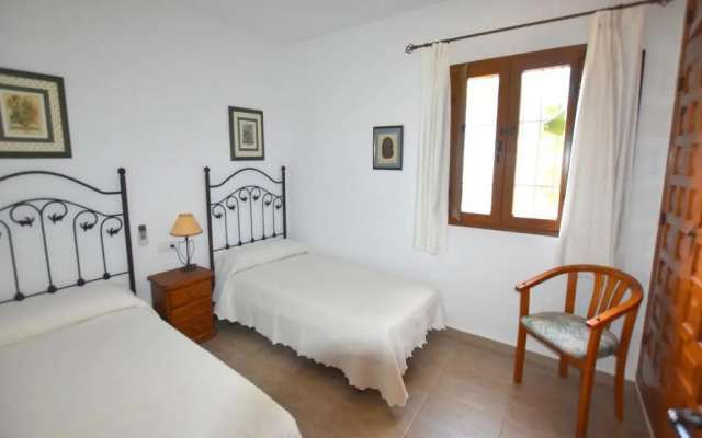 Casa Juanita