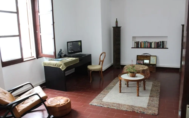Azalai guest house