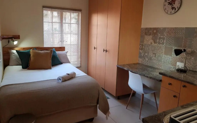 Kington Guest Suite