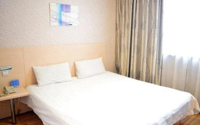 Eaka Hotel 365