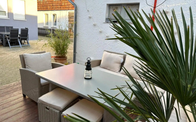 Wunderschöne renovierte Wohnung mit Wohlfühlfaktor