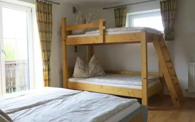 Appartement Seppi