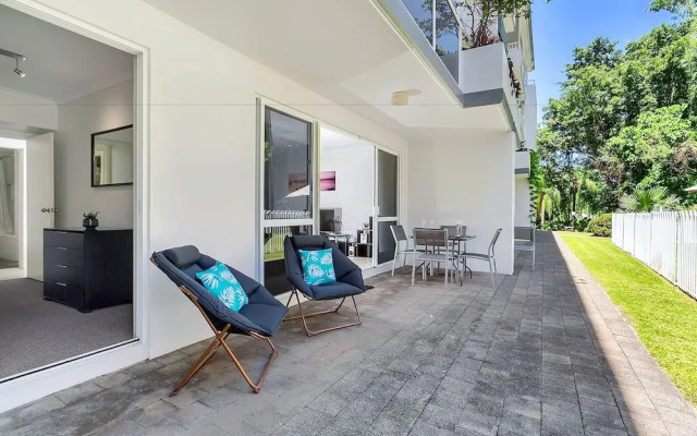 Coral Coast Resort Accor Vacation Club Apartments