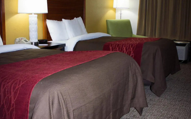 Grand Vista Hotel