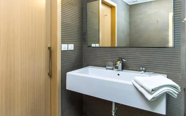 Vigna Nuova Suites