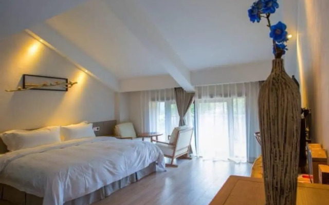 Floral Hotel · Yalanduo Garden Ya'an