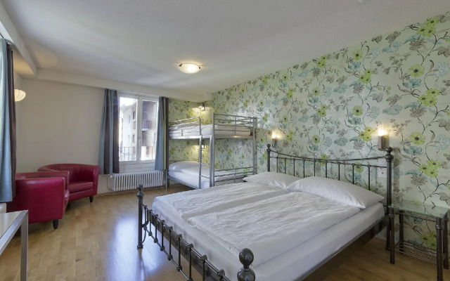 Alplodge Interlaken - Hotel