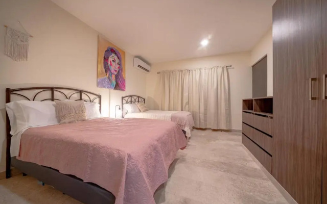 Verde Oasis Condo - Downtown - At Veranto Condos