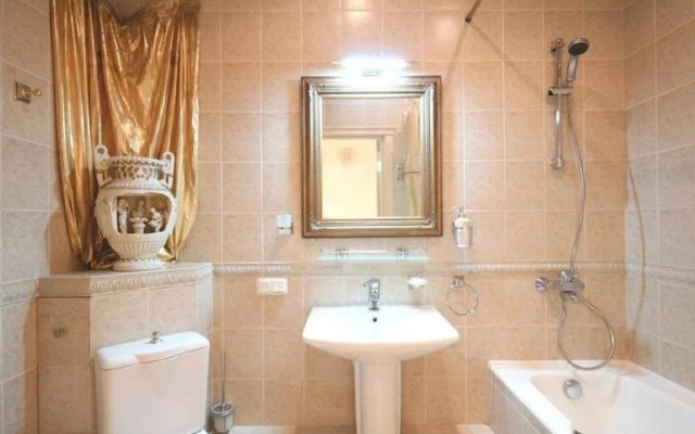 Na Gavanskoy 12 Apartments