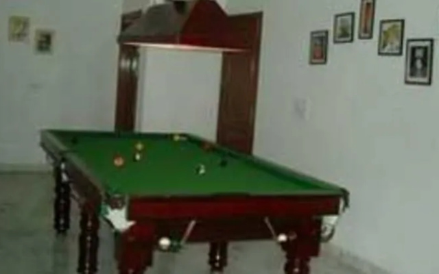 Gautam Retreat