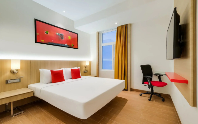 Red Fox by Lemon Tree Hotels, Vijayawada