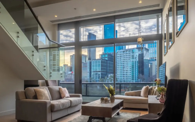 Sanctuary Apartments - Freshwater Place