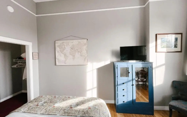 Northside School B&B