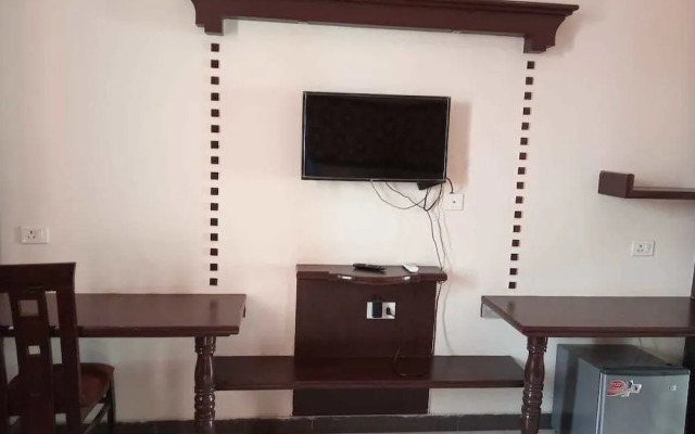 ZO Rooms Kuber Resort Ajmer Road
