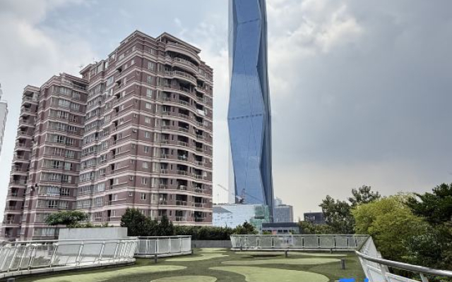 The Robertson Bukit Bintang by Glory Home