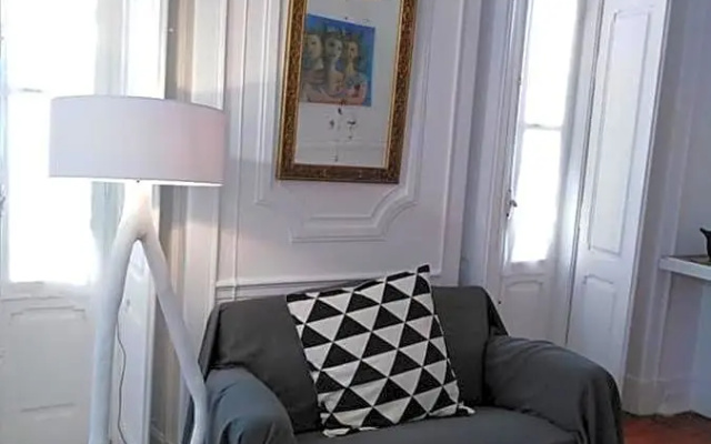 Casarão AL