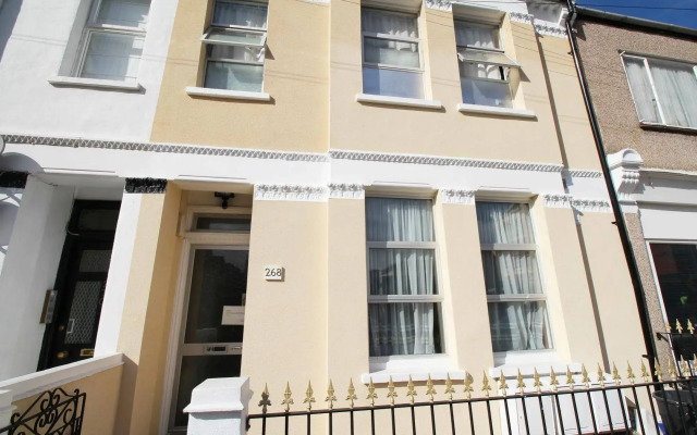 Flexistay Aparthotel Tooting