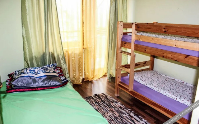 Apartamenty Viva Maria