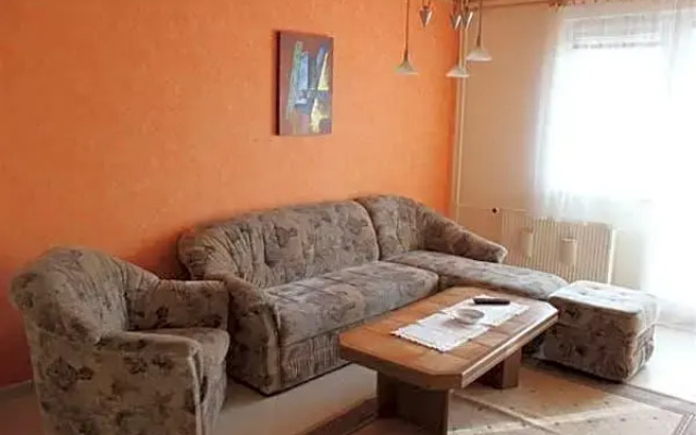 Apartment-Hotel Rackwitz