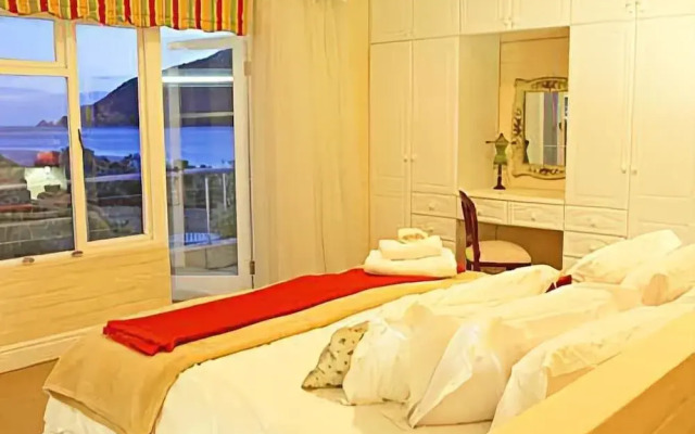 Bayhouse
