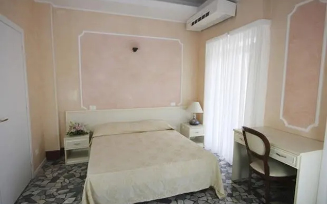 Hotel Maria Grazia