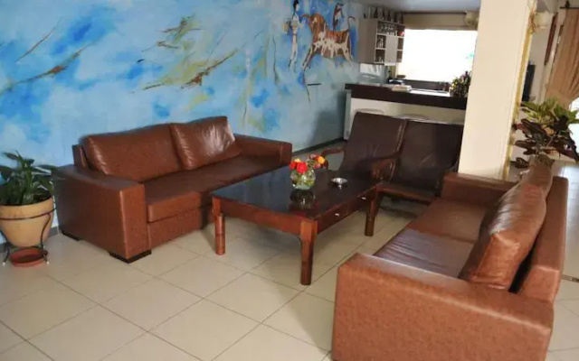 Michalis Apartments