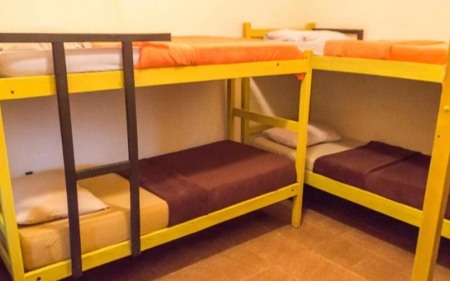 Hostel Tiradentes