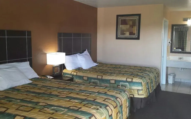 Sona Inn Dilley