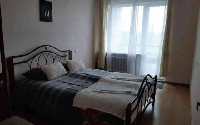 Ergli Apartment