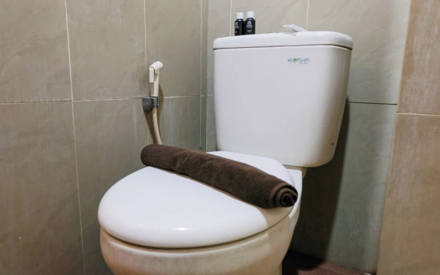 Best Choice 2Br Apartment At Taman Melati Jatinangor