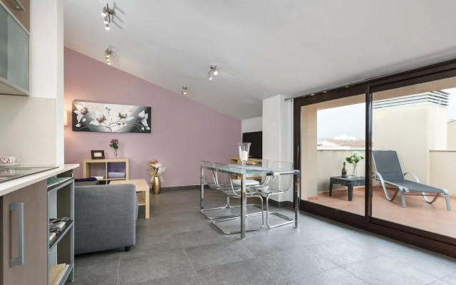 Apartment Matarolux 1