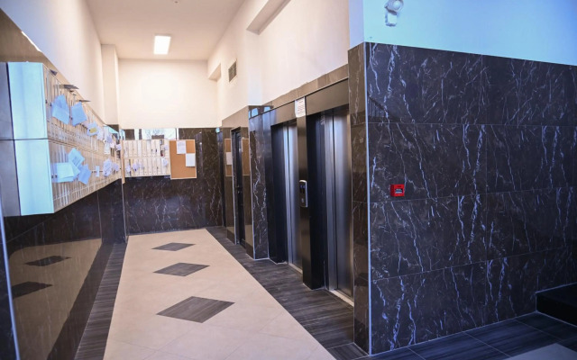 Mitreski Impeksel 2 Luxury Apartment