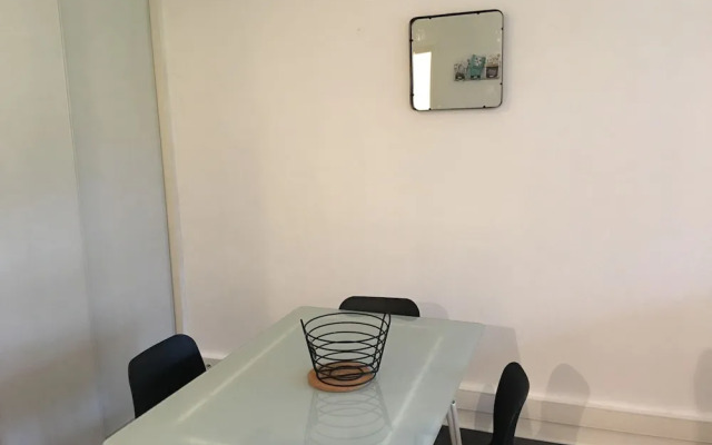 CosyRouen Jouvenet