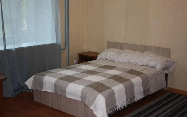 Grant Hostel