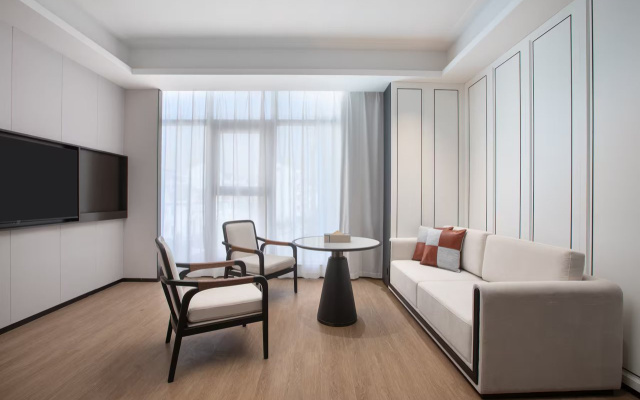 Days Hotel By Wyndham Xianju Downtown