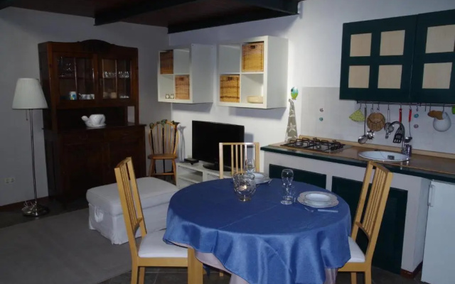 La Casetta