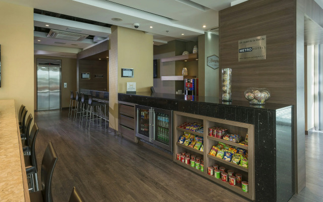 Hampton by Hilton Barranquilla