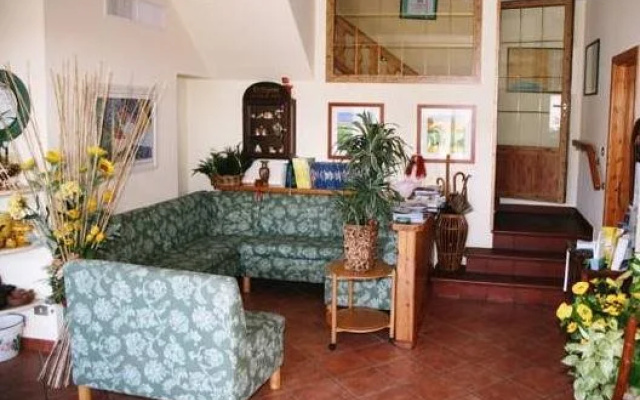 Albergo La Pineta