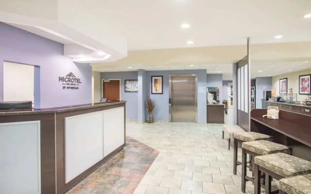 Microtel Inn And Suites Geneva