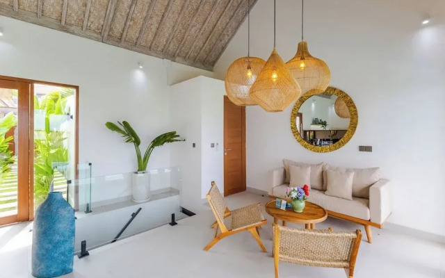 Villa Maria by Pertama Stay