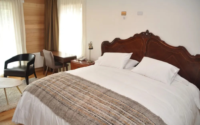 Hotel Boutique Refugio de Navegantes