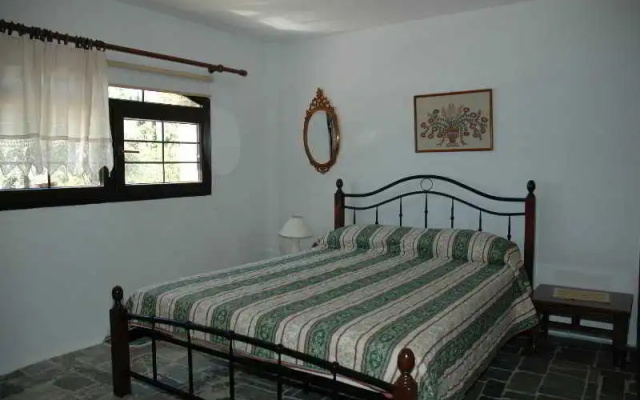 Villa Platanaki