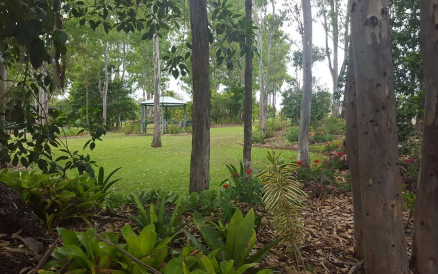Tiaro Motor Inn