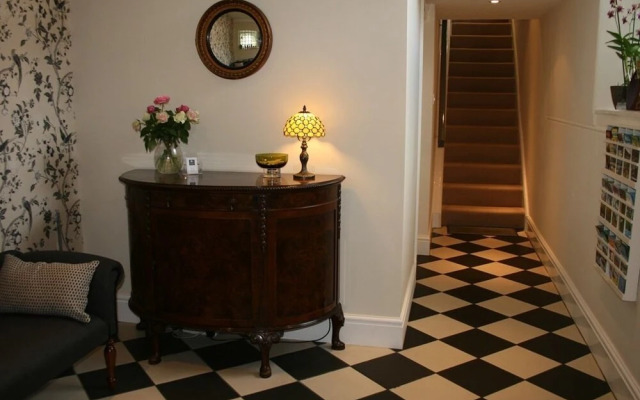 The Coach House