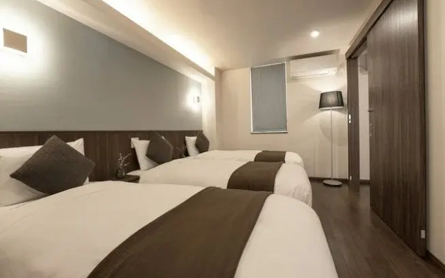 Sapporo Guesthouse Miidokoro